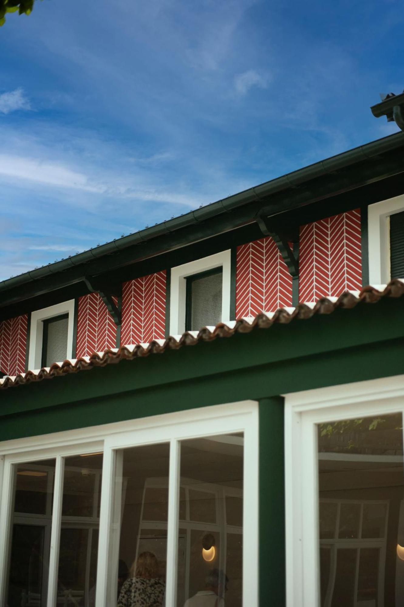 Logis Thermal Saubusse Exteriér fotografie